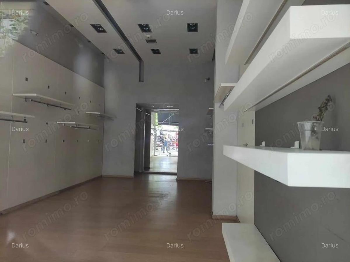 Spatiu de inchiriat in Obor - 2
