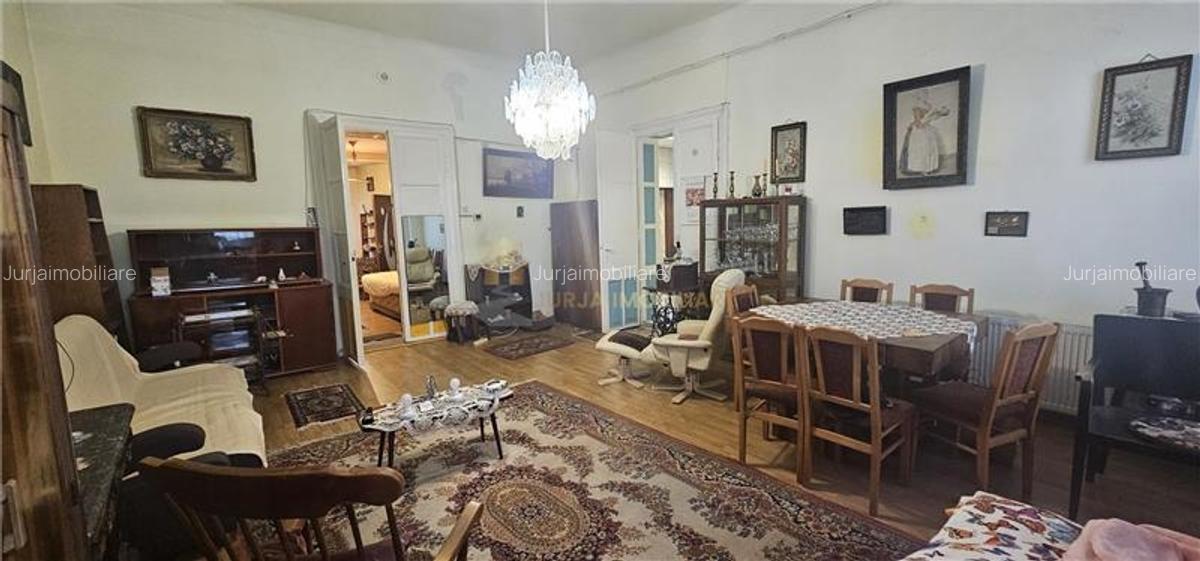 APARTAMENT 2 CAMERE 72 MP | GRADINA 66 MP | ZONA HOTEL NAPOCA | - 9
