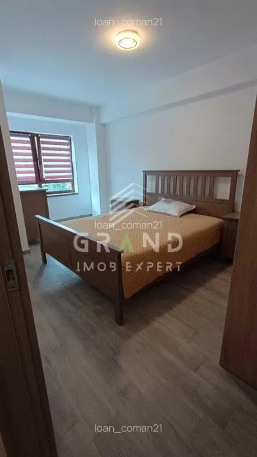 Nou pe piata: Apartament modern de inchiriat,2 camere, prima inchiriere,2 bai - 2