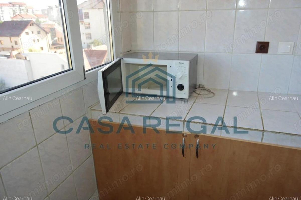 Apartament 2 camere tip PB Cartierul Nufarul - 6