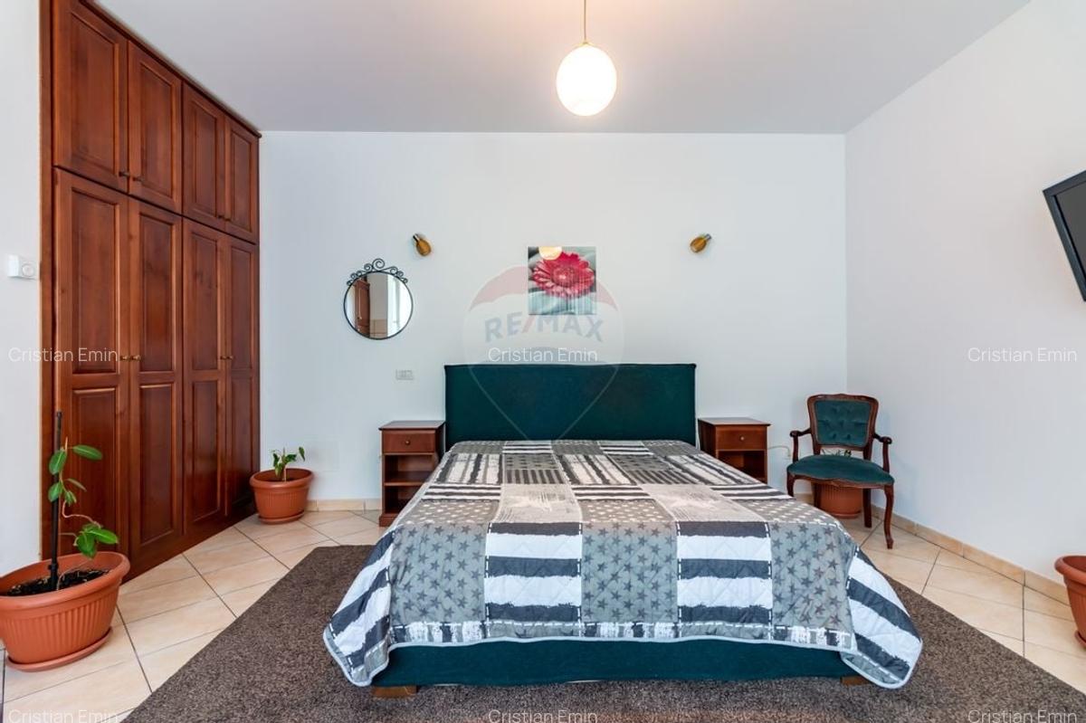 Hotel | Vila vanzare 9 studiouri | Unirii Oitelor 14 INVESTITIE - 26