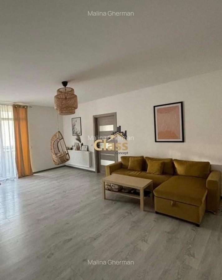 Apartament 2 camere | Constructie noua | 56 mpu | Zona Regal Baciu - 4