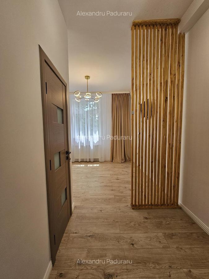 Garsonieră decomandată în Central - 4