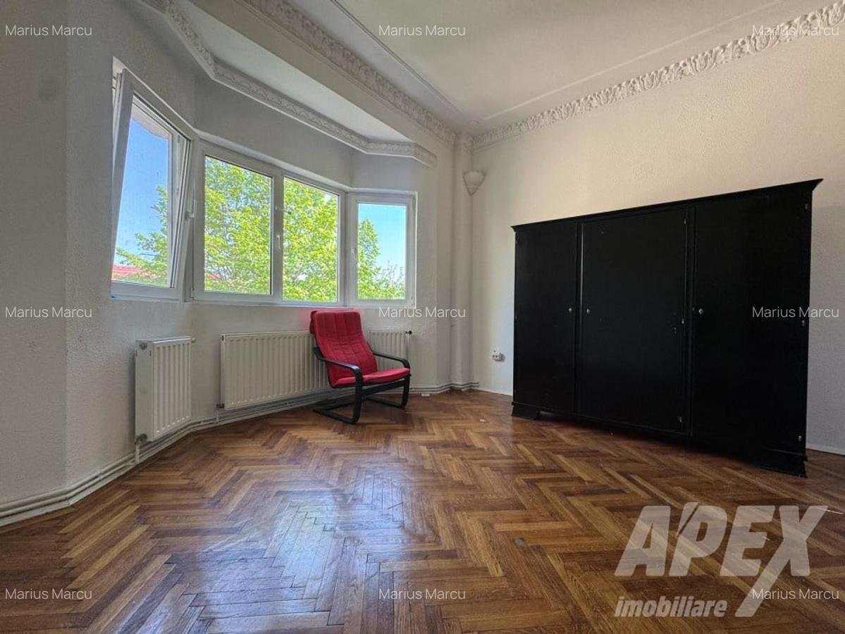 Apartament cu 3 camere semidecomandat, mobilat în Grivița - 4