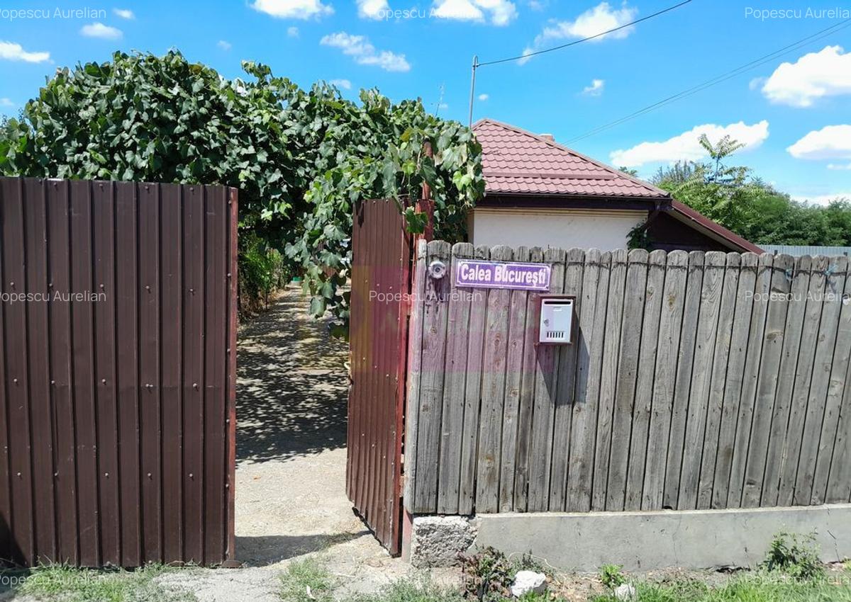 Movilita - vanzare casa 5 cam plus livada pe rod si teren... - 2