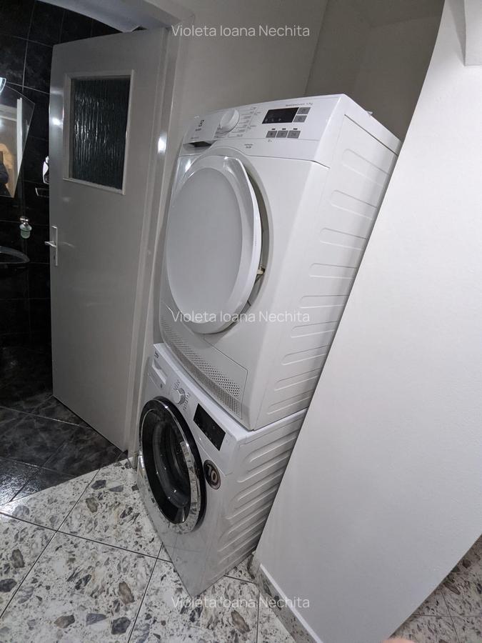 Apartament de vânzare, 4 camere, 95 mp, Calea Florești zona Calvaria - 17