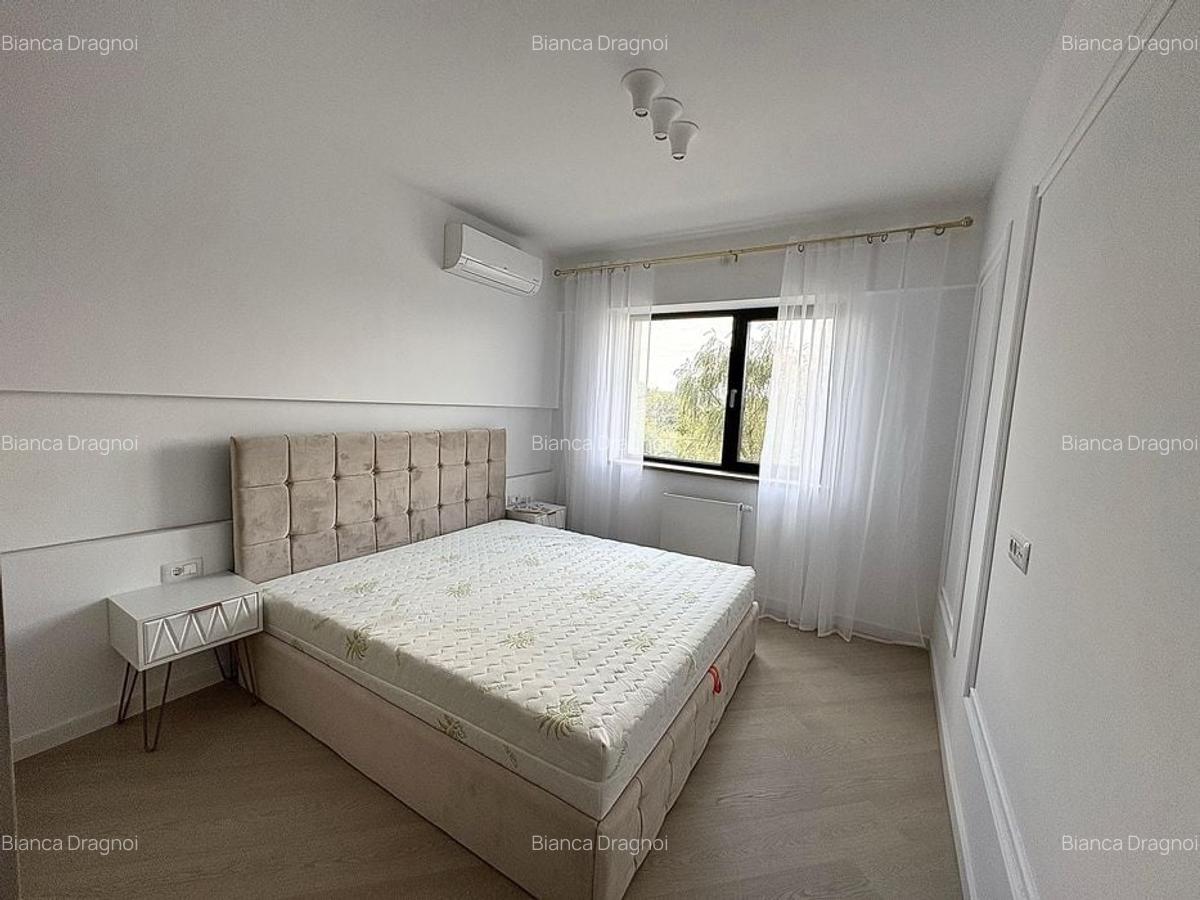 De Vanzare| Cortina North-Pipera| Apartament 2 camere - 5