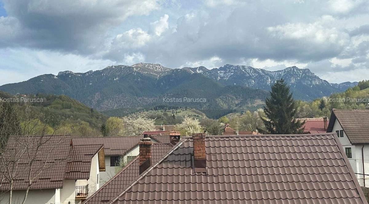 Vânzare casă Individuală 12 Camere la 5 minute de Castelul Bran - 4