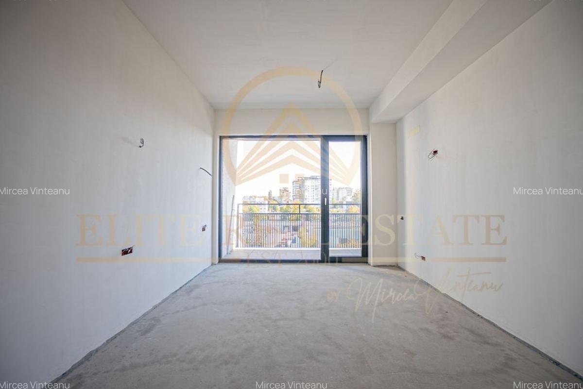 Lake View – 3 camere premium, 151 mp, vedere la lac, 2 locuri parcare! - 8