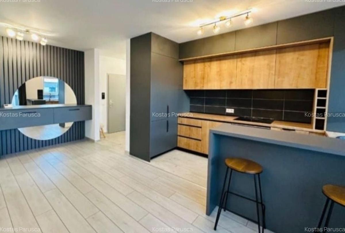 Apartament cu 2 camere decomandat, mobilat în Avantgarden - 4