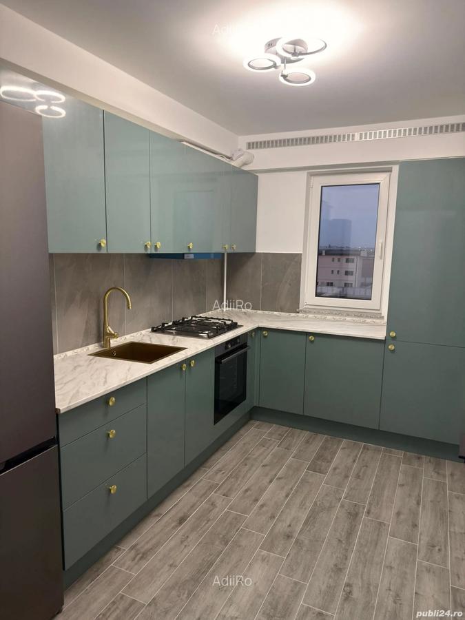 Apartament nou, doua camere, Dobroe?ti - 2 Apartament nou, doua camere, Dobroe?ti - 2