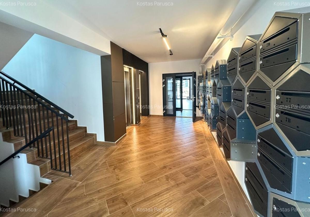 Apartament tip studio cu bucătăria mobilată zona Coresi Brasov - 2 Apartament tip studio cu bucătăria mobilată zona Coresi Brasov - 2