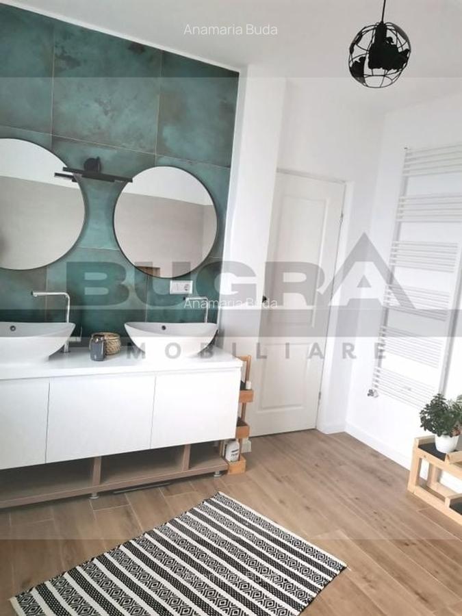 Casa individuala, 136 mp, gradina 380 mp, Dezmir - 15