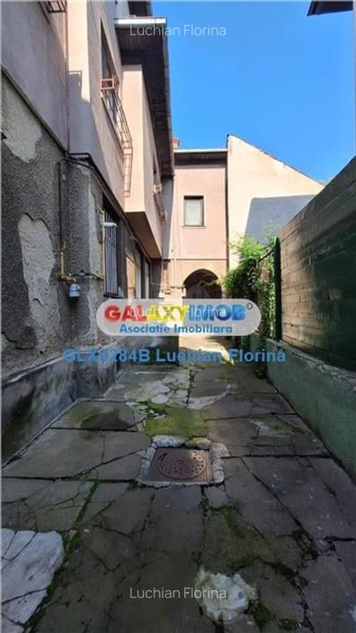 Apartament 3 camere, etaj1, str.Vasile Lascar - zona centrala, metrou - 11