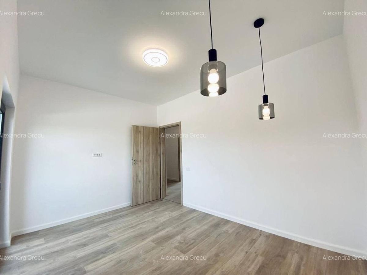 Casa indivuala 3-5 camere, teren 330 mp- Dobreni - 3