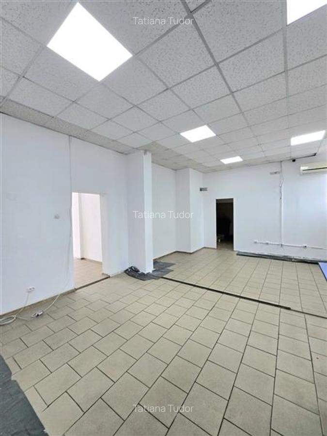 Spatiu comercial de vanzare| Zona Doamna Ghica - 6