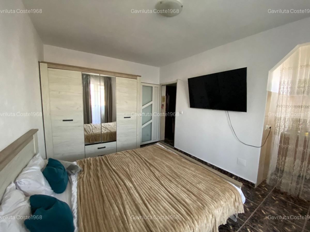 Apartament 1 camera Fix in Podu Ros - Palas - modern - urgent - 4
