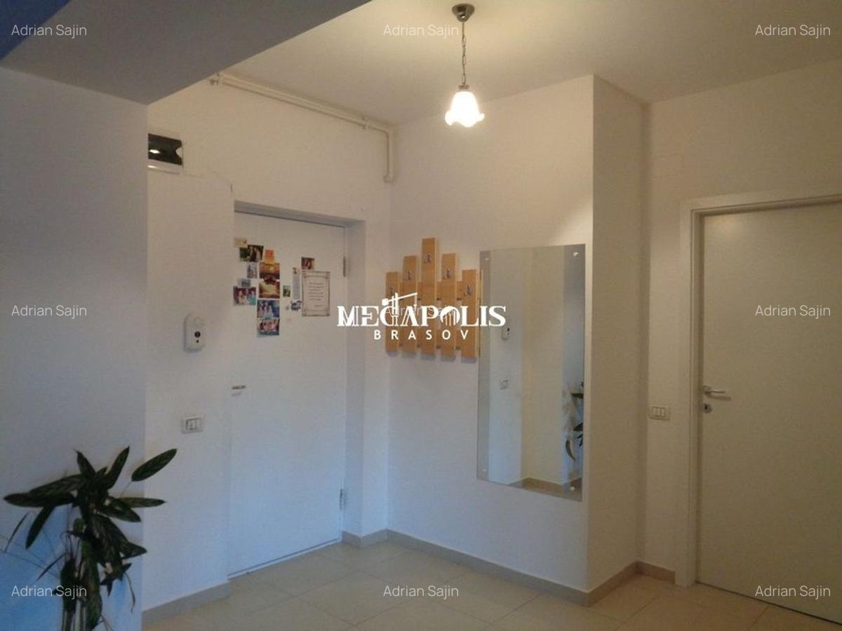 Apartament 2 Camere | Open-Space | Racadău - 7