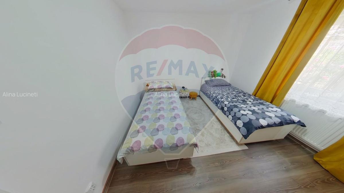 Apartament cu 3 camere de vanzare in zona Est - 6