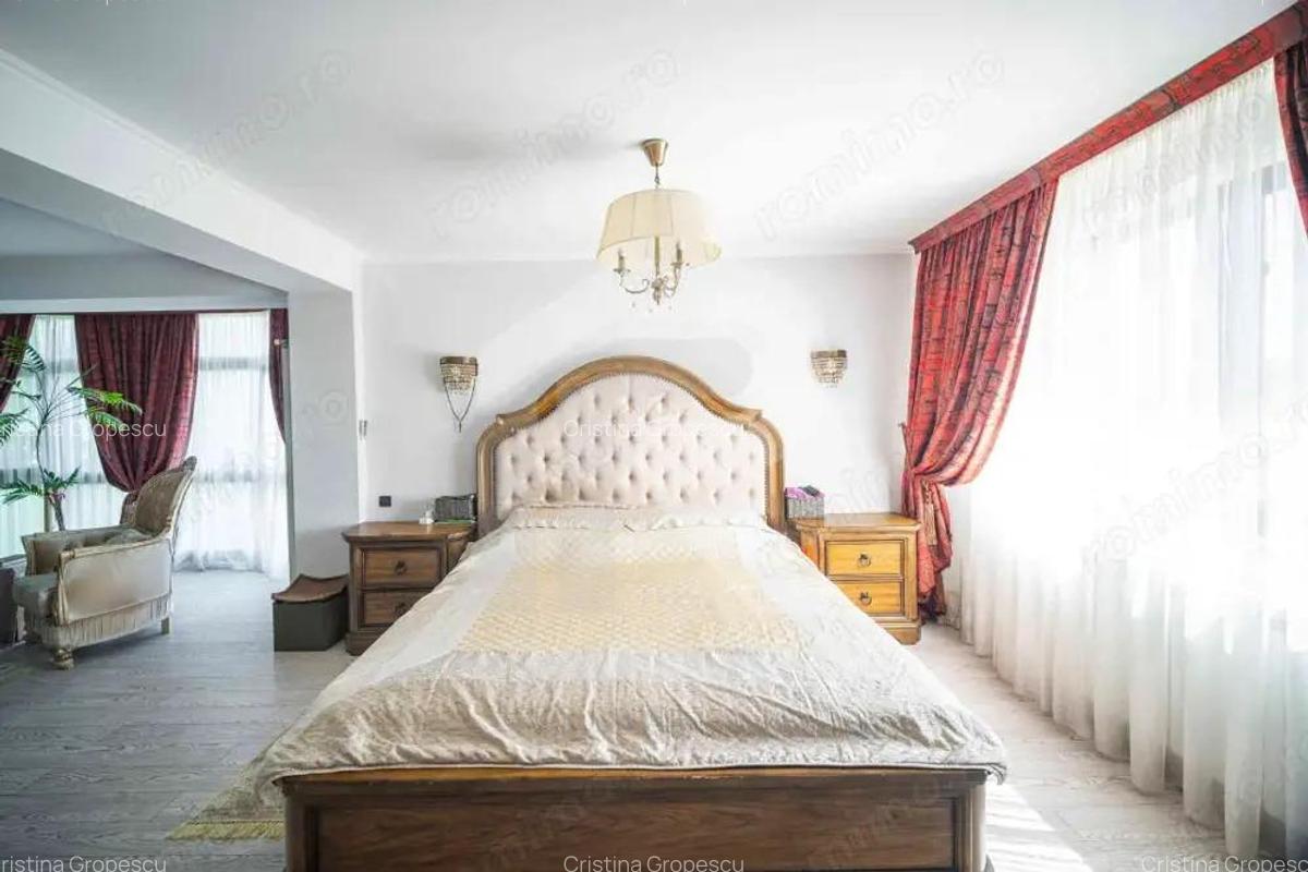 COLENTINA | VILA PREMIUM | 5 NIVELURI | 558 MP UTILI | COMISION 0% - 12