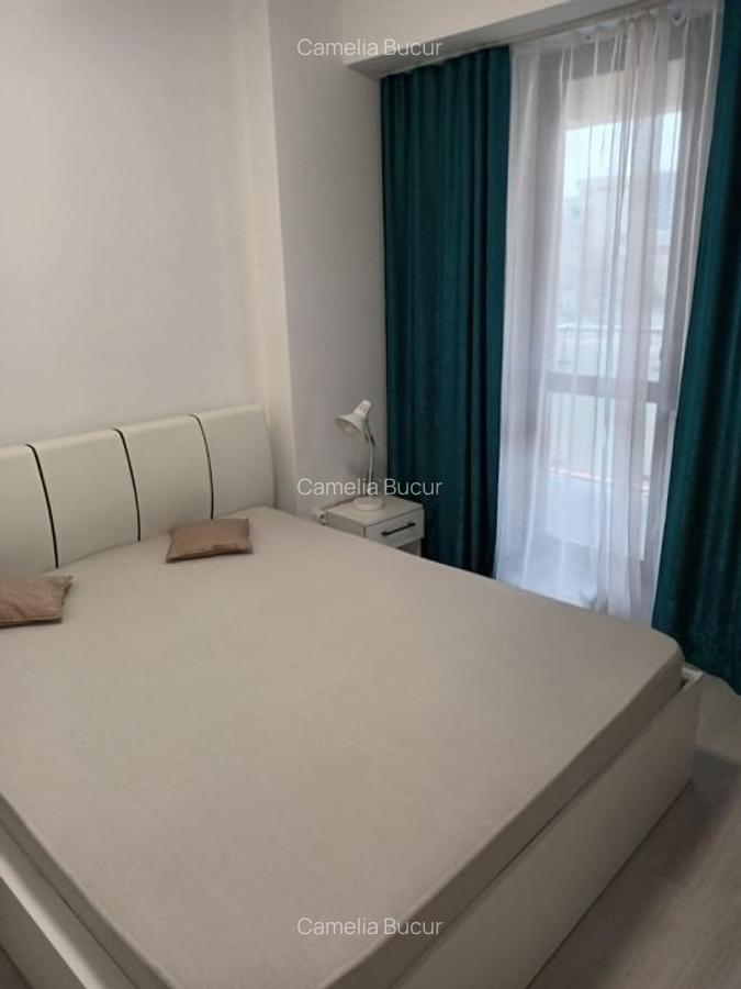 Apartament cu 2 camere - zona Podu Ros - Lazar Residence - 8