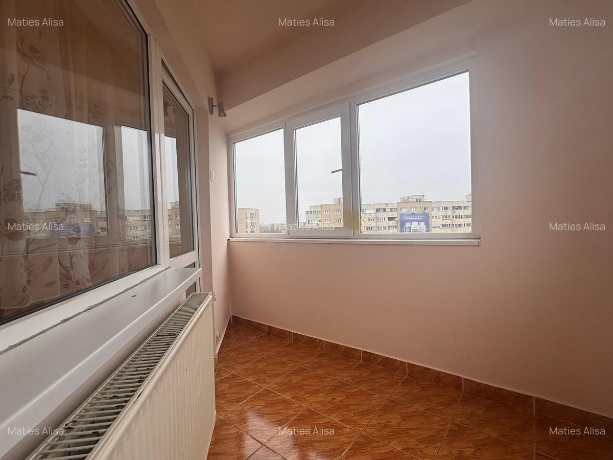 2 camere l centrala proprie l Simion Barnutiu - 8