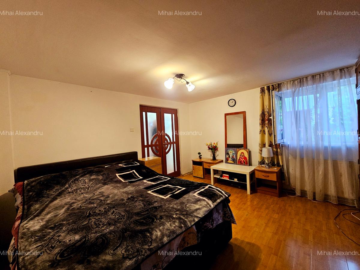 Bucurestii Noi | Casa individuala P+E cu 5 camere si pod | Curte,garaj si anexe - 16