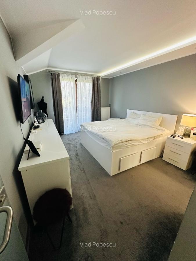 Casa Modernă complet Mobilată-1 - Florilor - Ghimbav - fără agenție 111m2 - 7