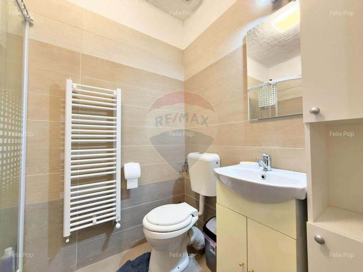 Casă cu 3 camere în Cartierul Verde - 7