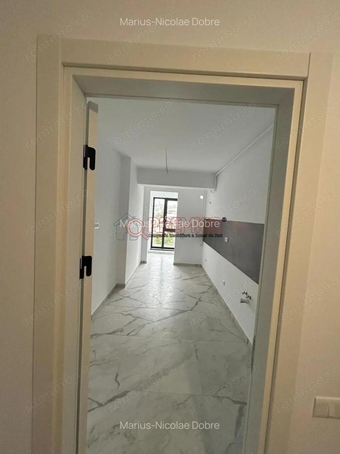 Apartament 2 camere - Eroii Revolu?iei -Bloc nou, finisaje premium - 4 Apartament 2 camere - Eroii Revolu?iei -Bloc nou, finisaje premium - 4