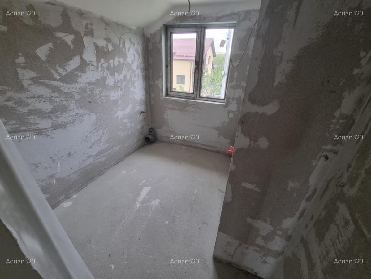 Casa individuala,120mp utili, teren 505mp, Jucu - 16