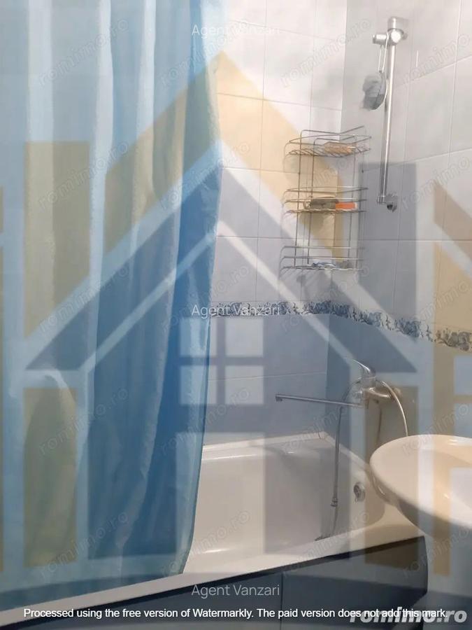 Apartament cu 1 camera de inchiriat in zona semicentrala - 2