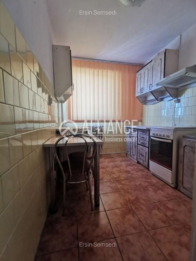TOMIS NORD (COD 06)Rovere apartament 2 camere decomandat - 3