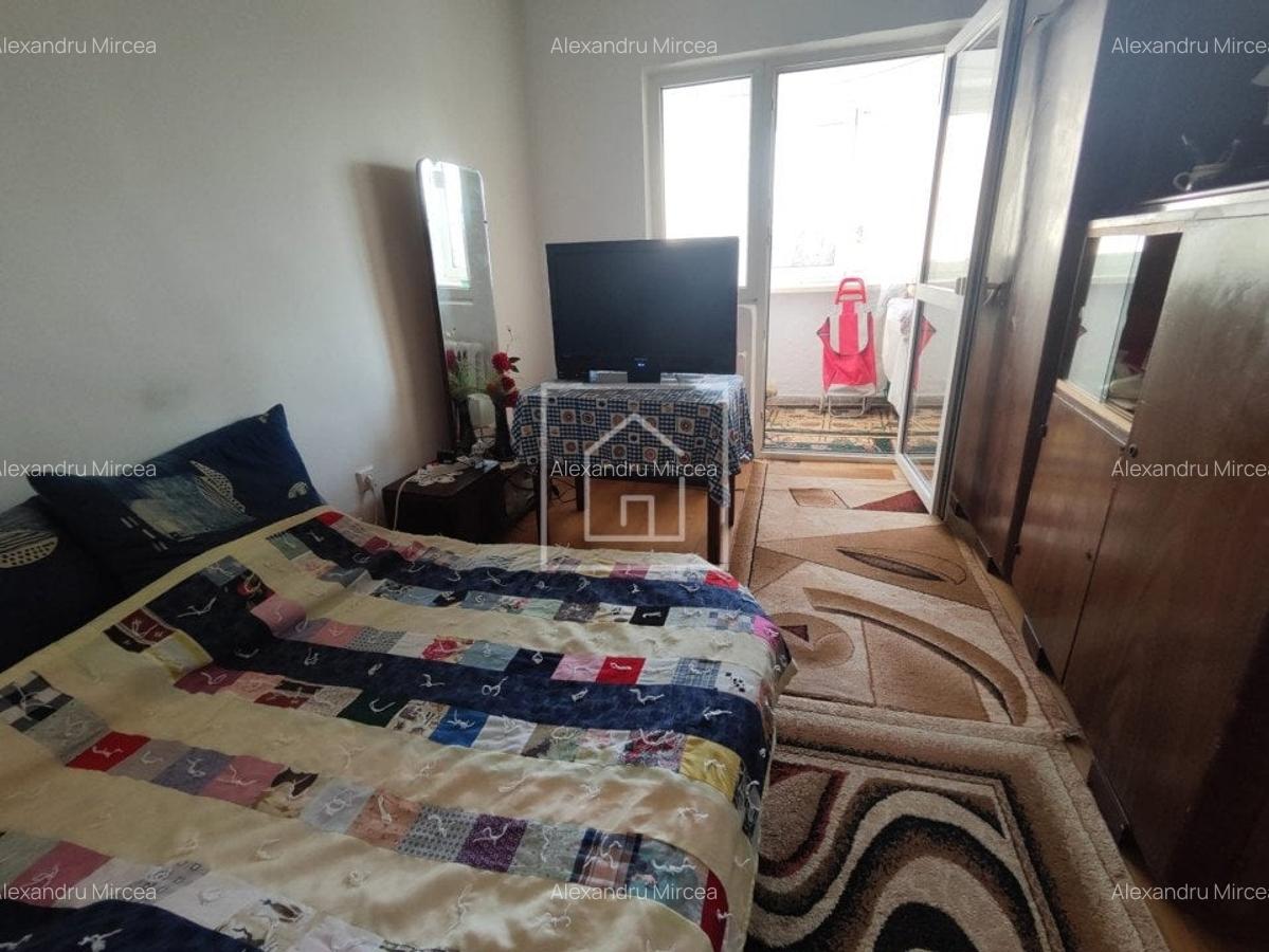 Apartament cu 2 camere total decomandat, etaj 2, Siretului Sibiu - 4