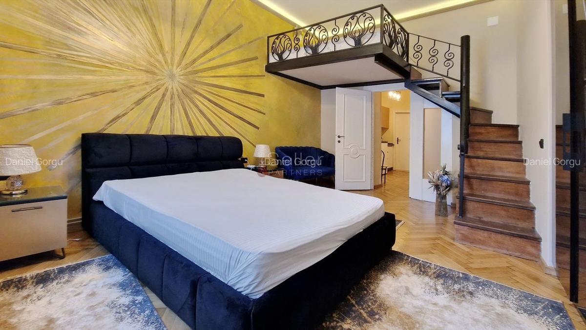 Apartament Modern Strada Michael Weiss - 4