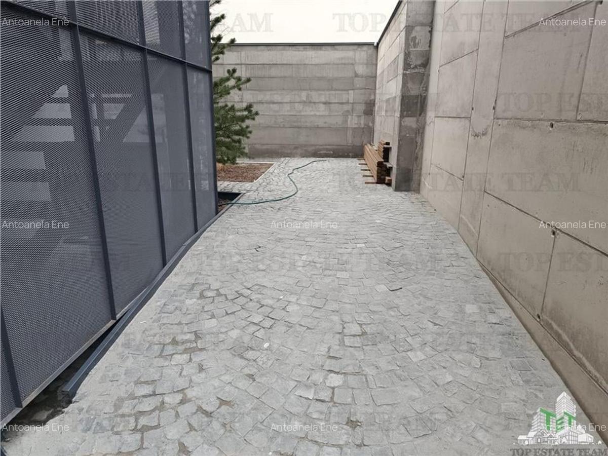 Duplex 4 camere bloc nou Dorobanti - 15