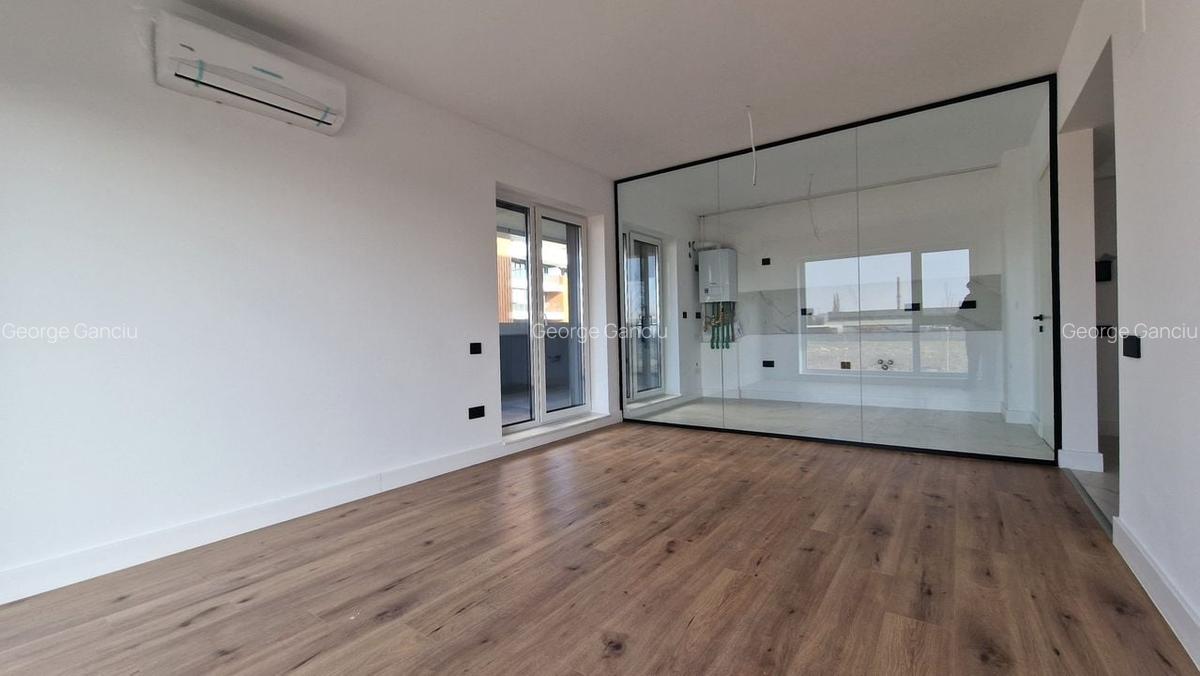Apartament 3 camaere UPPER PREMIUM zona Pallady - 1