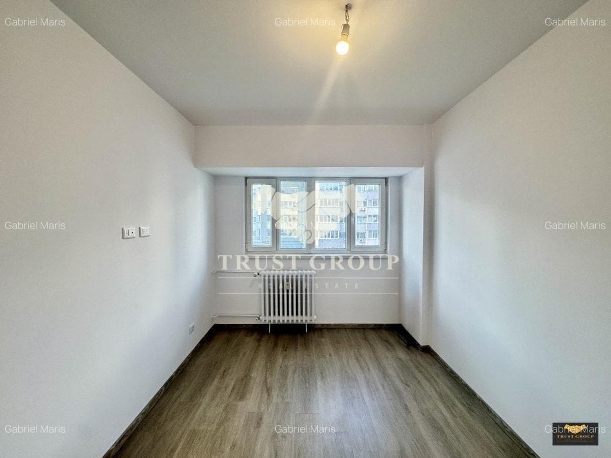 Apartament 4 Camere Titulescu-Victoriei - 5
