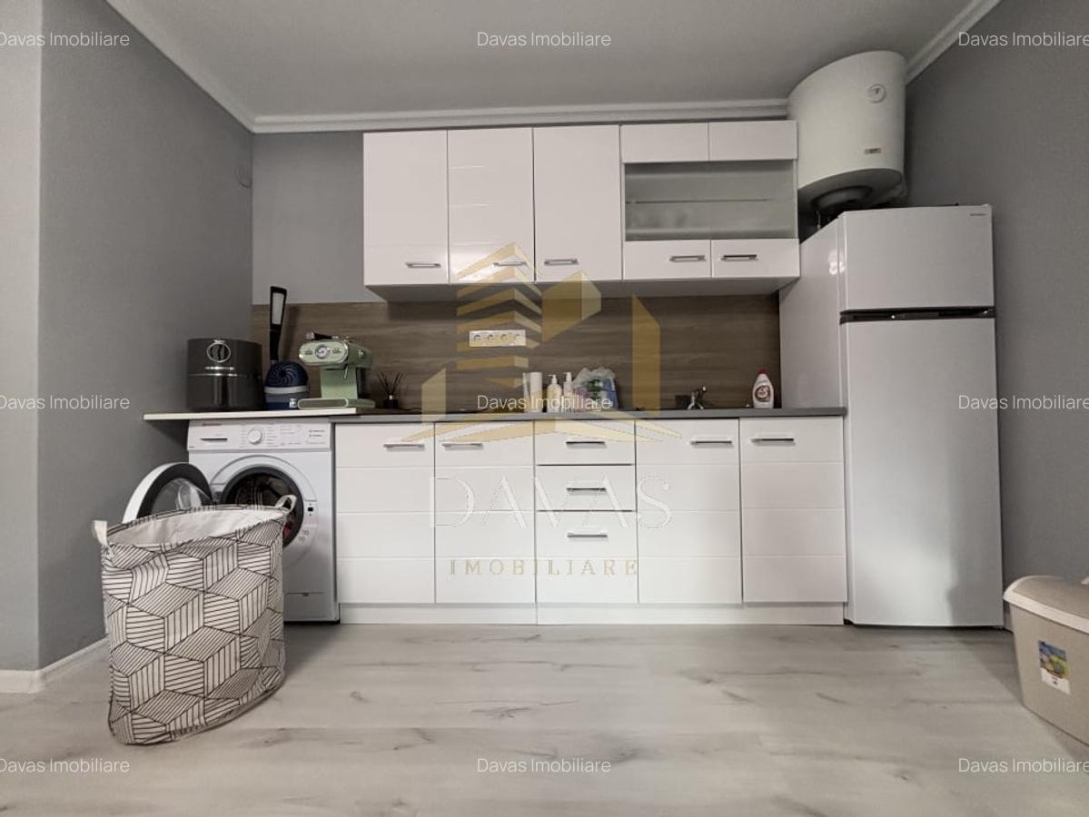 Apartament cu o camera la casa | Marasti - 7
