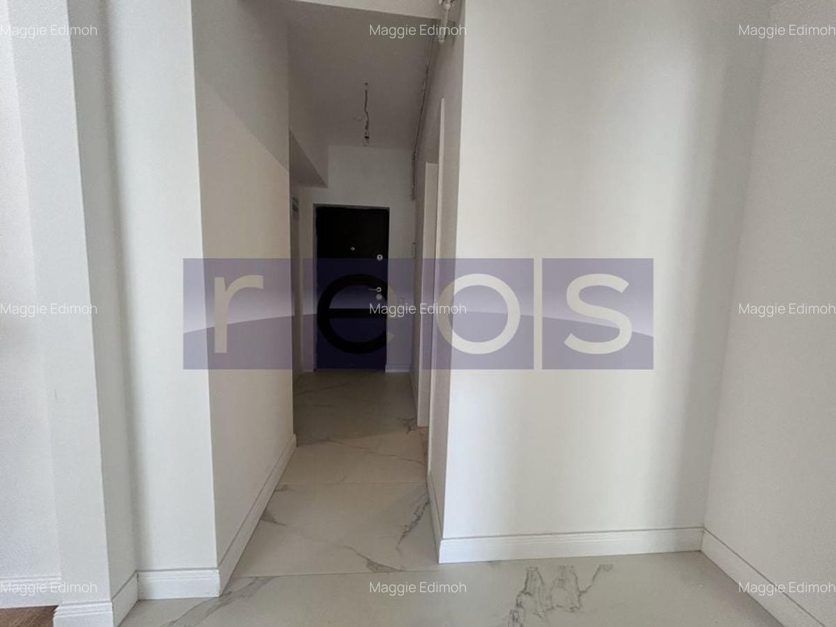 Apartament cu 3 camere decomandat în Andronache - 9
