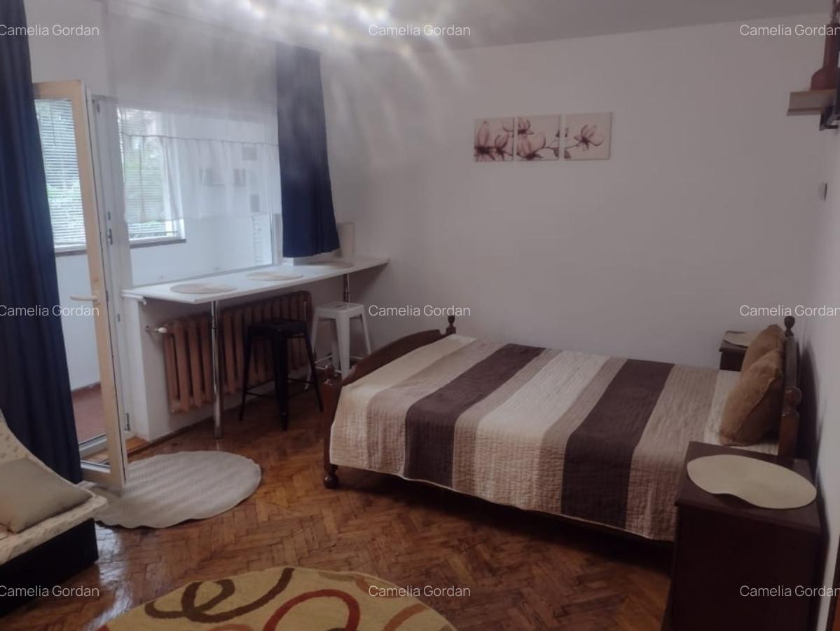 Inchiriere apartament mobilat, 3 camere, cu garaj, Marasti - 2