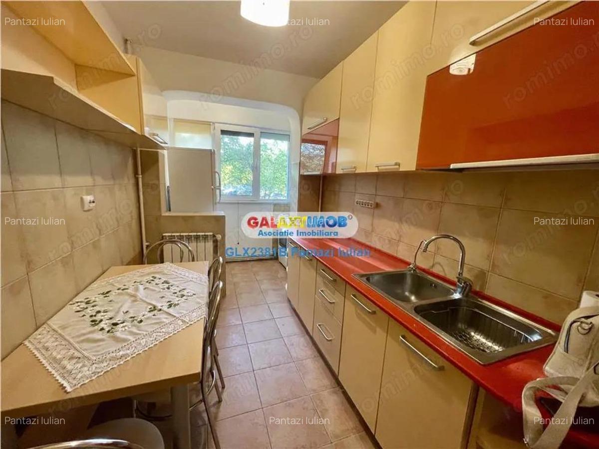 Dristor | 3 camere | Centrala Proprie | Loc de Parcare | 8min. metrou - 16