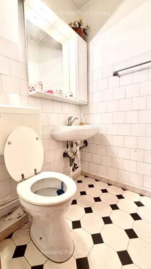 Apartament cu 3 camere în Calea Călărașilor - 9