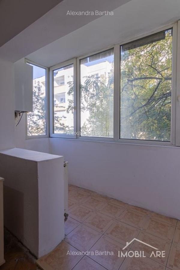 Apartament cu 4 camere - 6