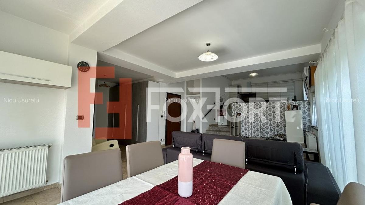Apartament cu 3 camere la parter si teren de 160 mp - Ghiroda - 3