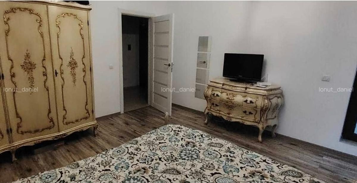 Garsoniera Plaza Residence Lujerului - 3