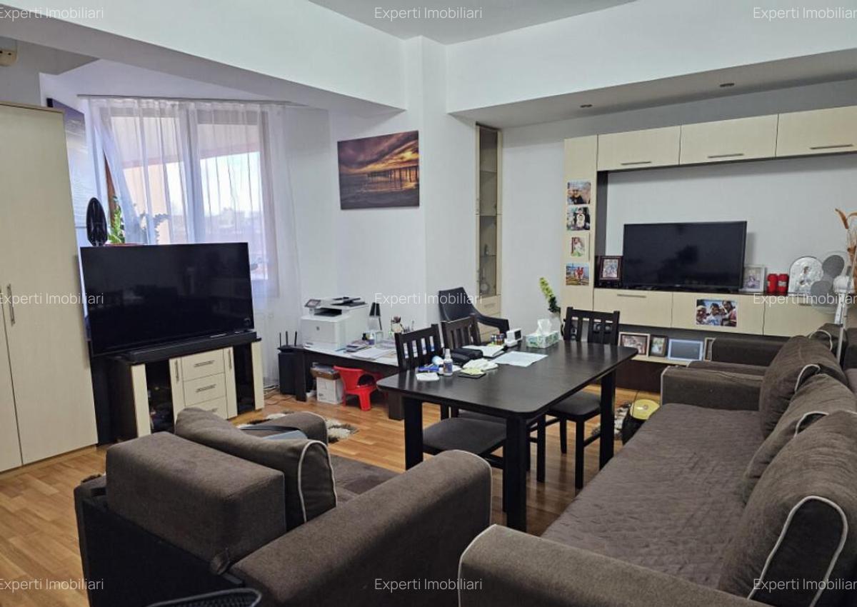Apartament 2 camere situat in zona Trocadero - 4
