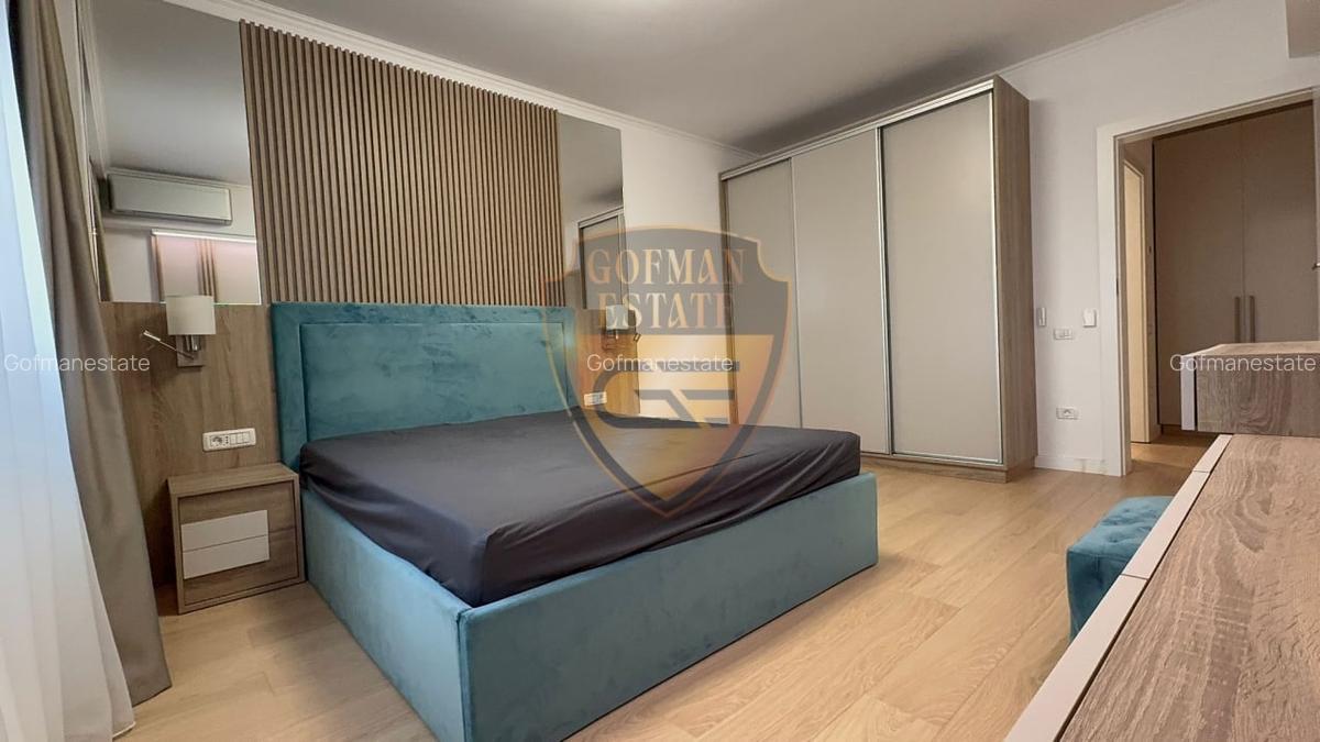 Nou! Lux 2 camere 80mp Trocadero, Boxa, Parcare, Buncar ANTIATOMIC - 11