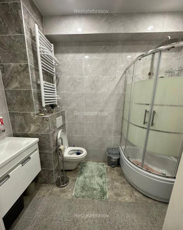 De vanzare o garoniera in zona Garii - 3