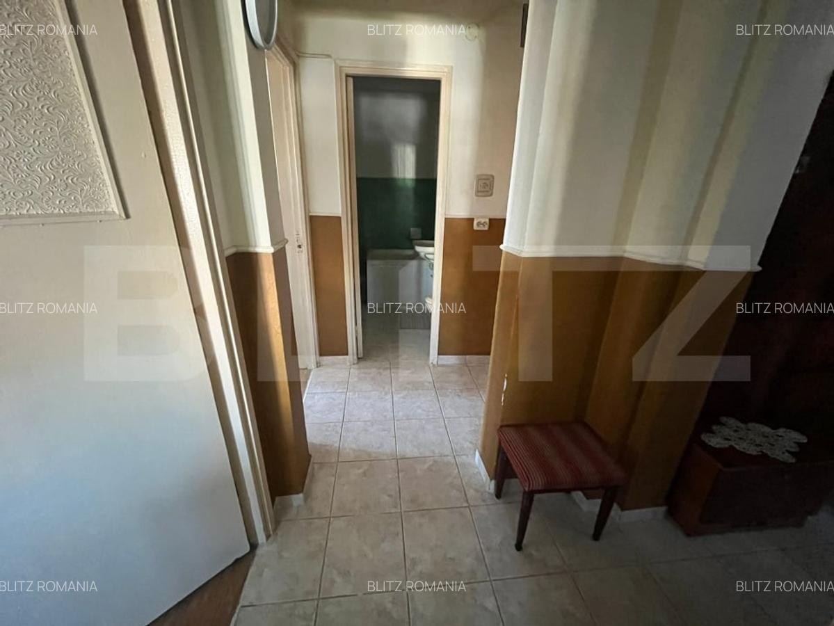 Apartament 4 camere, 53,48 mp, zona Micro 8 - 13